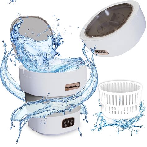 Best Collapsible Washing Machine 的图像结果