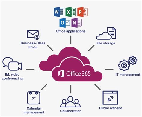Office 365 | DMC, Inc.