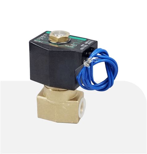 CKD Solenoid Valve Model AB – AG – GAB – GAG | Rame Valve | Distributor ...