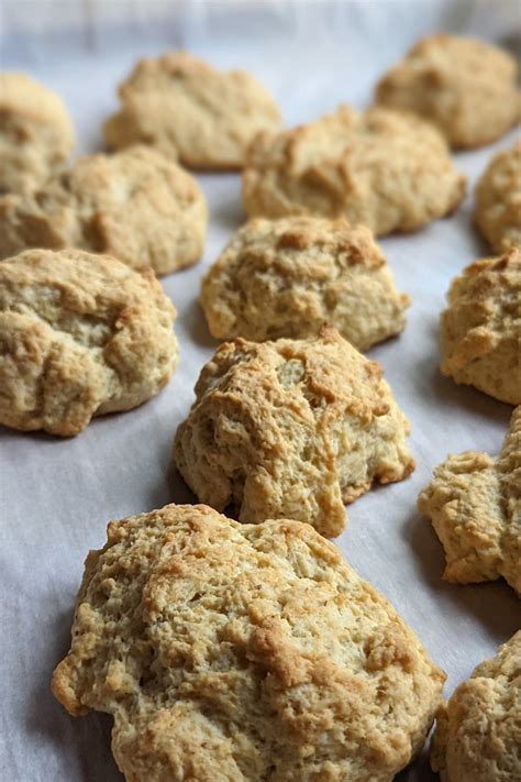 Low Sodium Biscuits Recipe - Low So Recipes