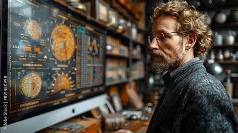 Tech Computer Monitor 的图像结果