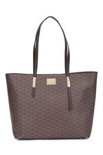 Buy Women Brown Casual Tote Bag Online - 607797 | Allen Solly