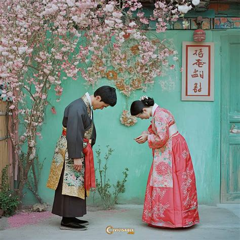 Korean Greetings: 6 Valuable Guidelines