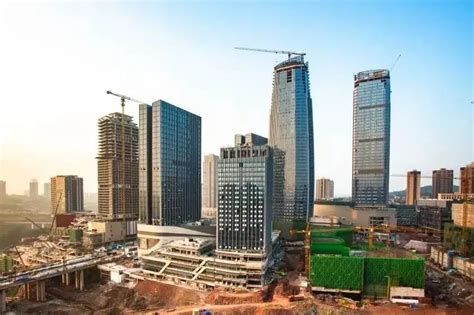 重庆渝北：优化营商环境 临空消费走廊建设提质提速