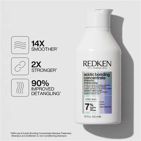 Repair & Strengthen with Acidic Bonding Complete Set | Redken