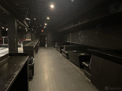 Royal Peacock Lounge Venue Rental in Atlanta, GA | Photos & Prices