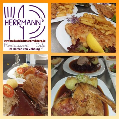 All you can eat - Beef Ribs und Pork Ribs, Stadtcafe Herrmann Vohburg ...