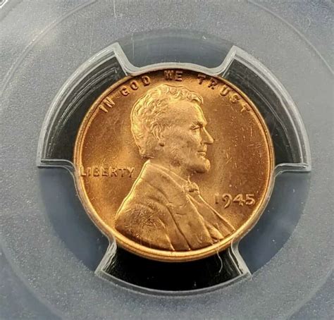 1945 Penny Value: are “D”, “S”, No mint mark worth money?