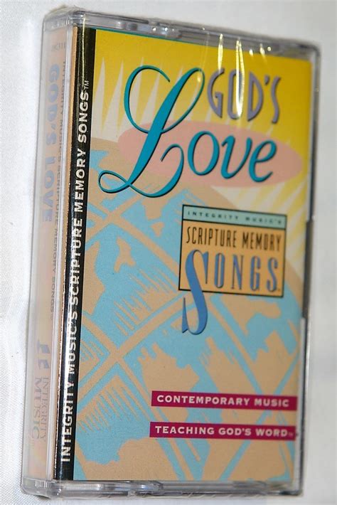 Image result for Integrity Scripture Memory Full Albums