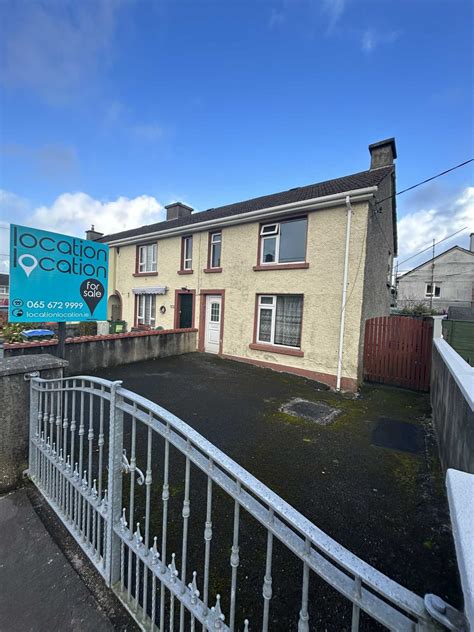 19 Hermitage, Ennis, Co. Clare V95 AFH9 - location location