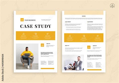 How to Write a Case Study 的图像结果