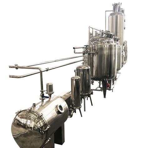 Image result for Alcohol Extraction Machine