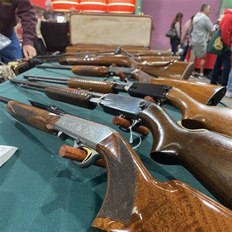 Crossroads Of The West Gun Show Returns This Coming Weekend - The Independent | Southern Utah's ...