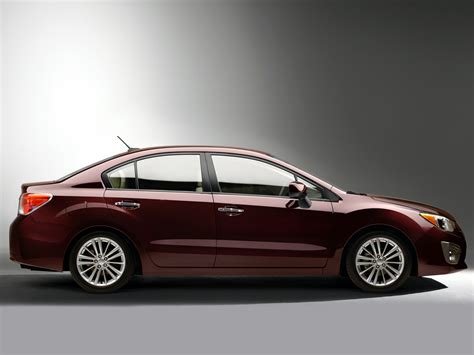 2016 Subaru Impreza Gets Welcome Third-Party Upgrade Enabling Android ...