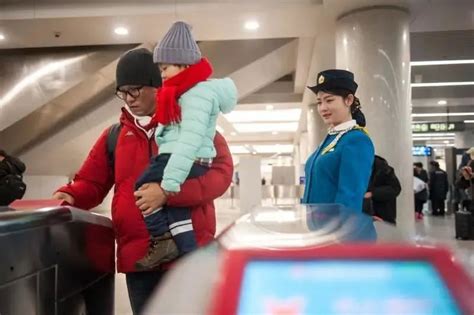 天津发布地铁新规：这些人可免费乘车！