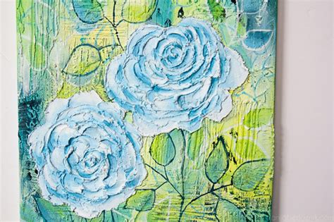 Rezultat imagine pentru Texture Paste Art