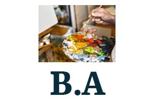 BA Admission 2024-25 | GCAS | Gujarat University | RealSir.in - GU ...