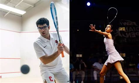 Anahat Singh, Veer Chotrani enter semifinals of World Squash ...