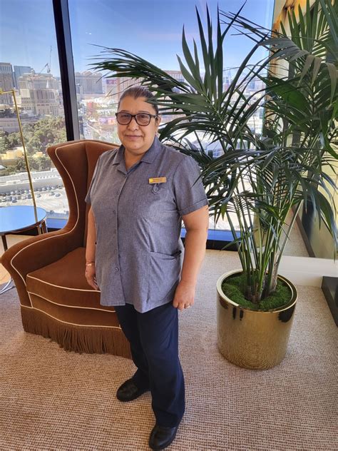 Wynn Las Vegas on LinkedIn: What does it take to be a Wynn employee ...