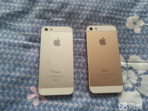 苹果5s图片，苹果5和5s的区别，哪个值得购买-适会说