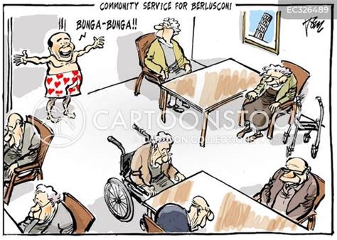 Image Community Service Cartoon 的图像结果