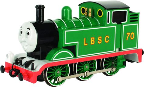 Bachmann Trains - Thomas The Tank Engine™ - LBSC India | Ubuy