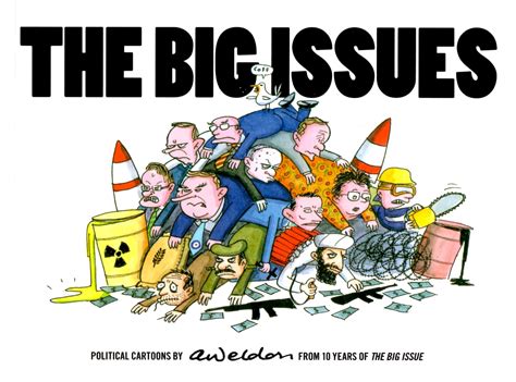 Political Issue