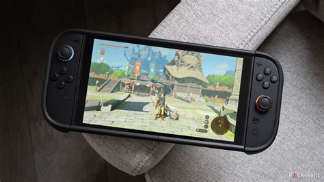 I was skeptical, but this $100 Switch 2 case is actually worth it