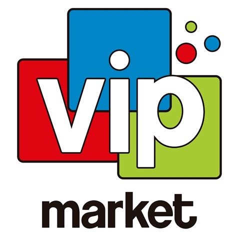 VIP Market - YouTube