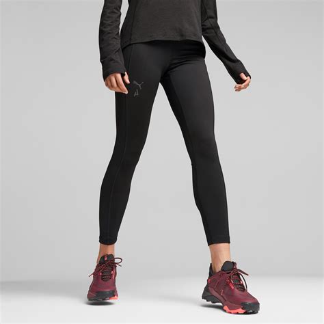 SEASONS Women's Full-Length Tights | PUMA