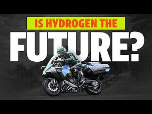Are hydrogen motorcycles the real future of motorcycling? | Highside ...