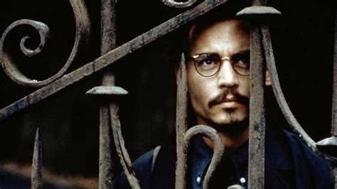 Ninth Gate (1999) | The ninth gate, Johnny depp, Johnny depp movies