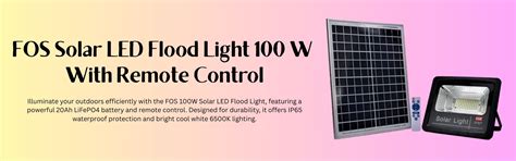 Future Energy – A Rechargeable Lighting, Utility LED Lighting and ...