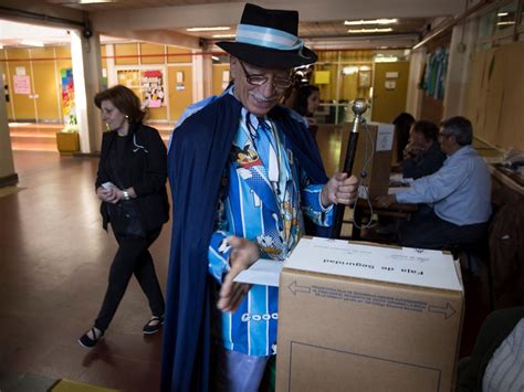 Normativas y regulaciones para elecciones justas