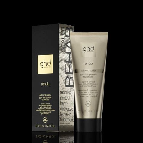 ghd Rehab Split End Sealer - Split End Hair Treatment | ghd®