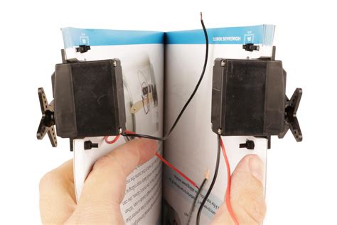 DIY Robot Acrobat 的图像结果