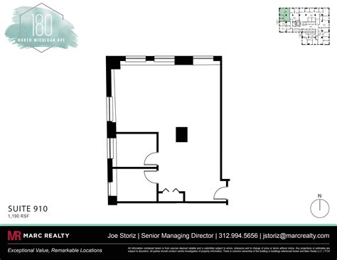 180 N Michigan Ave, Chicago, IL 60601 - 180 N. Michigan | LoopNet