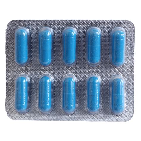 Nerve Plus Capsule | Uses, Side Effects, Price | Apollo Pharmacy