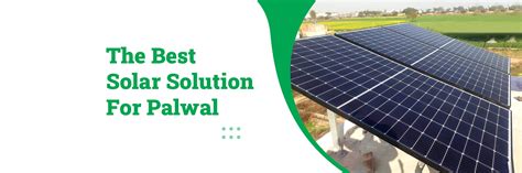 Solar in Palwal, सोलर पैनल,पलवल (हरियाणा) - Solar Company in Palwal ...