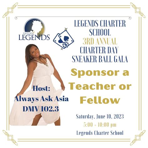 Equity Now, Inc on LinkedIn: Hello Legendary Families! On behalf of the ...