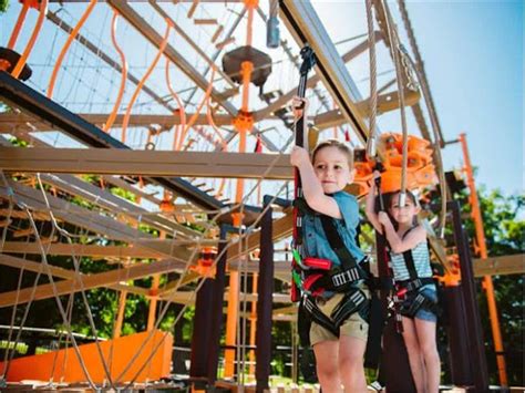 Ropes Course 的图像结果