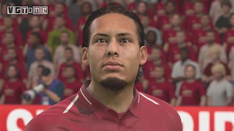 PES2021_Random脸型补丁[含13名球员] - 足球吧 - liwupuba.com