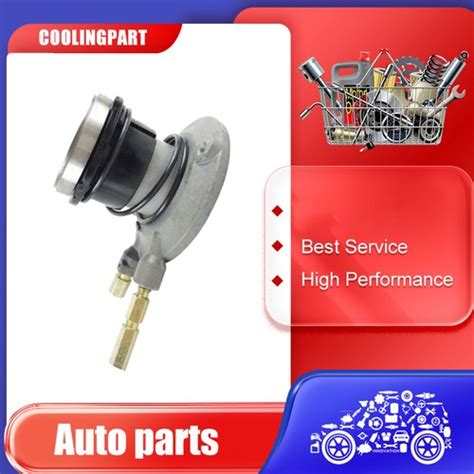 Buy For Ford Falcon BA BF FG XR6 XR8 4.0L 5.4L Clutch Concentric Slave ...