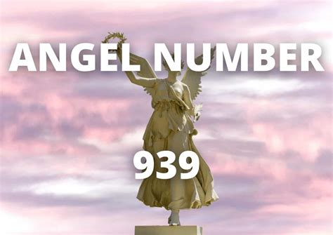 Angel Number 939: The 4 Mystic Meanings