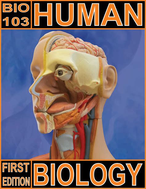 BIO103: Human Biology | Simple Book Production