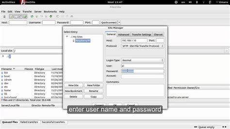 Image result for Move Window File to Raspberry Pi