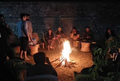Panchvati Cottage Best Luxury camp in Shivpuri Rishikesh