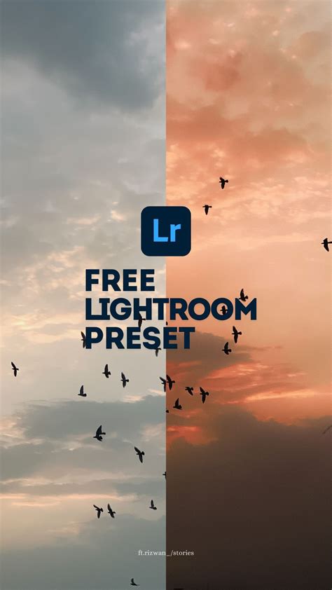 Lightroom Cinematic Presets 2026