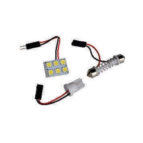 Roof LED 6 Pin – DolphinAccessories