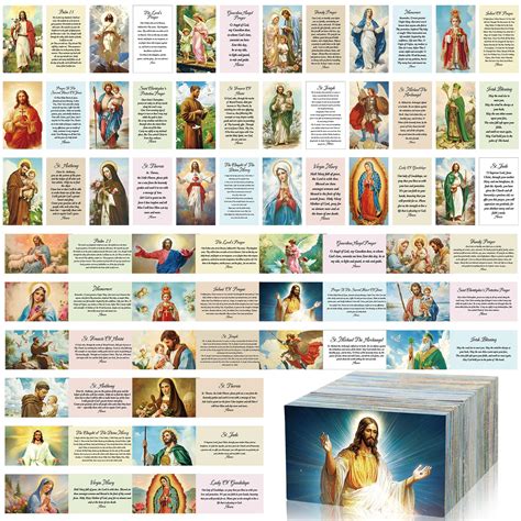 Printable List Of Catholic Saints [2025]